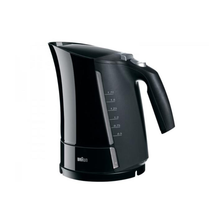 کتری برقی براون مدل WK500 Braun WK500 Electric Kettle